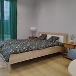 Mieszkanie Wakacyjne Na Wzgorzu