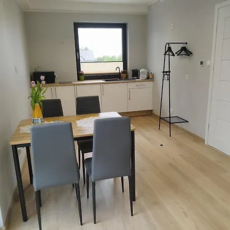 Homestay szállás Mieszkanie Wakacyjne Na Wzgorzu *