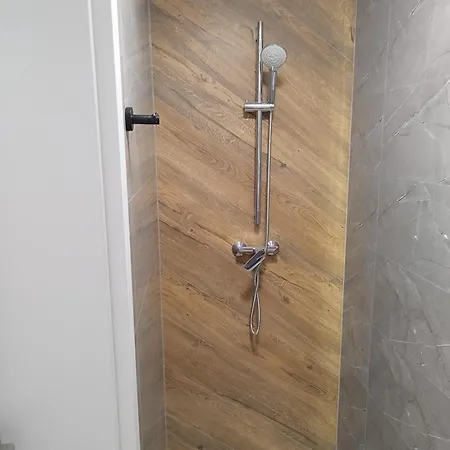 Mieszkanie Wakacyjne Na Wzgorzu Δωμάτια σε οικογενειακή κατοικία