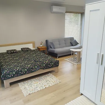 Mieszkanie Wakacyjne Na Wzgorzu Homestay szállás Chmielno