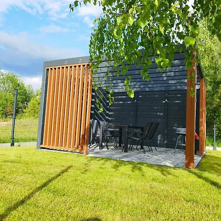 Mieszkanie Wakacyjne Na Wzgorzu *