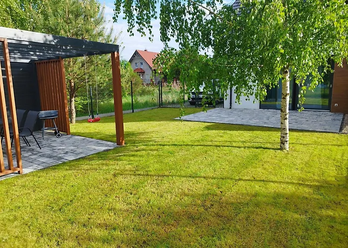 Mieszkanie Wakacyjne Na Wzgorzu Rum i privatbostad