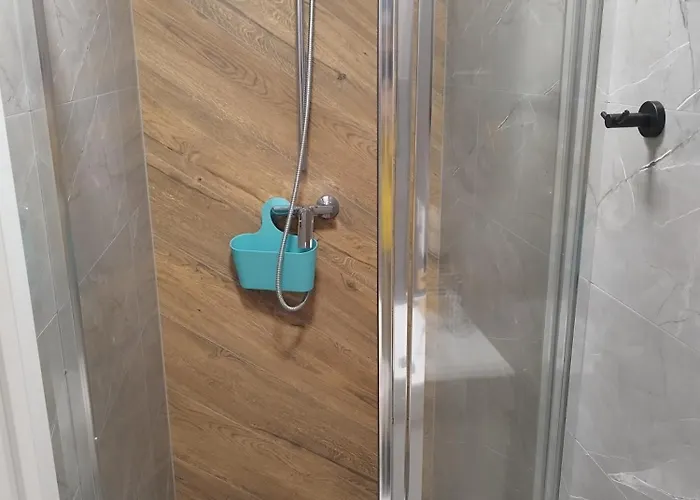 Mieszkanie Wakacyjne Na Wzgorzu Rum i privatbostad